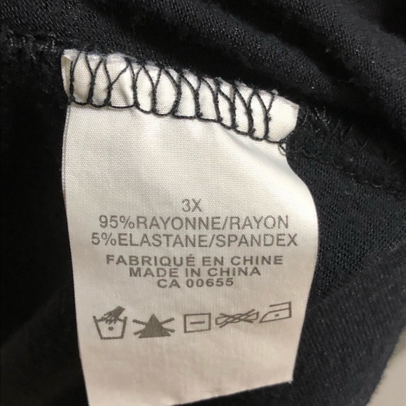 3x black tank with silver - Picture 4 of 4